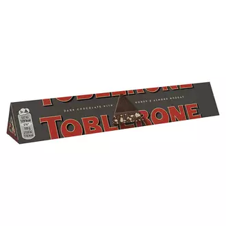 Toblerone Bitter Çikolata 100 G