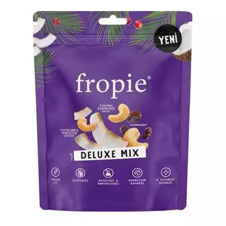 Fropie Deluxe Mix 75 G