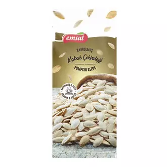 Emsal Kavrulmuş Kabak Çekirdeği 200 G